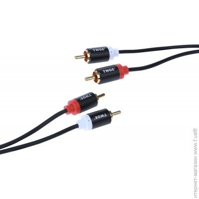 Кабель 2E W 9668