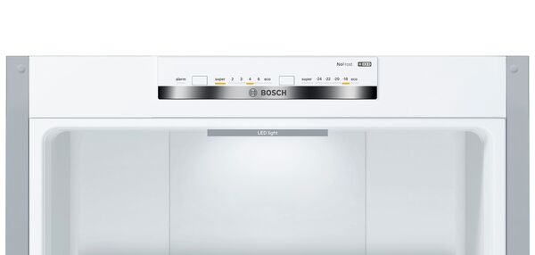Холодильник Bosch KGN39VI306 фото №4 Холодильник Bosch KGN39VI306 фото №4