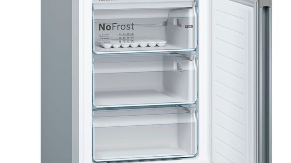 Холодильник Bosch KGN39VI306 фото №3 Холодильник Bosch KGN39VI306 фото №3