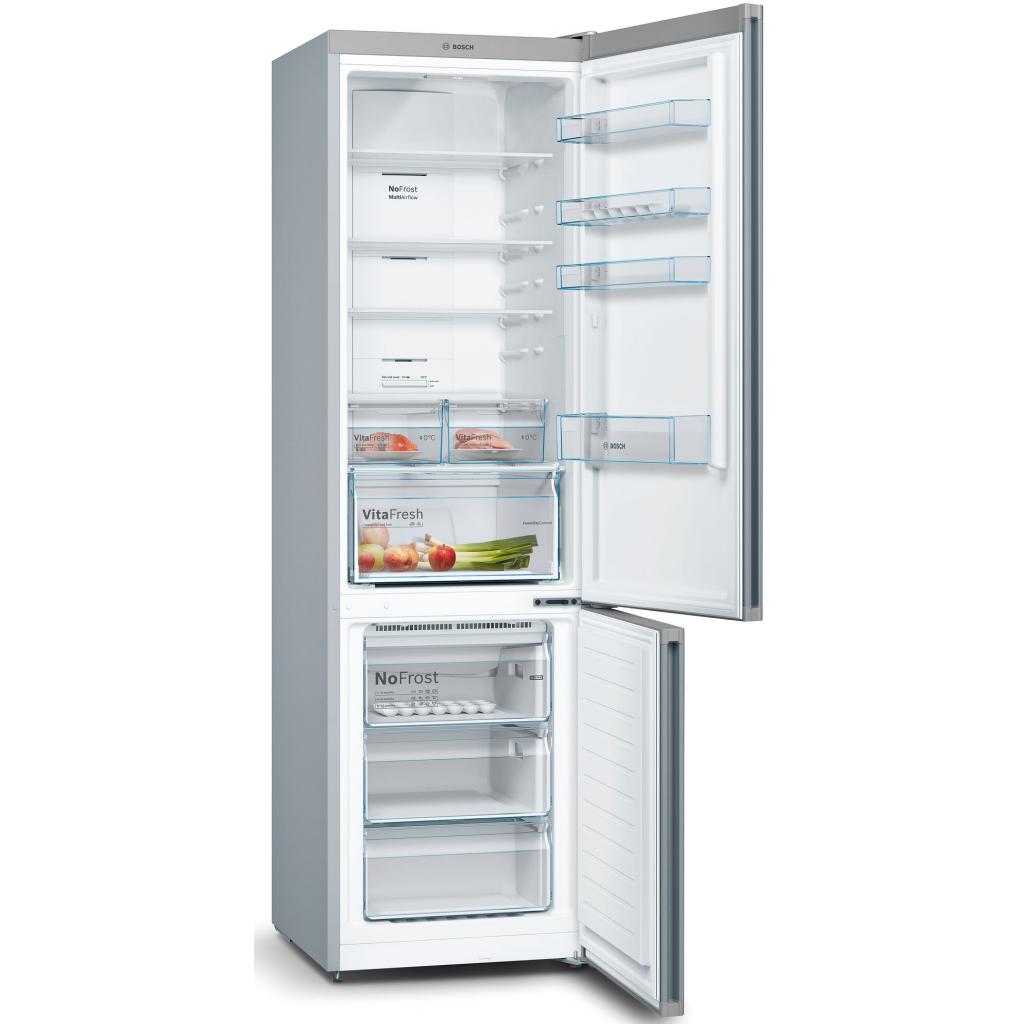 Холодильник Bosch KGN39XL316 фото №2