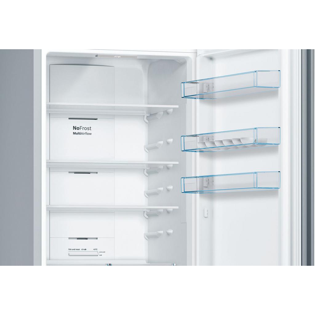 Холодильник Bosch KGN39XL316 фото №3