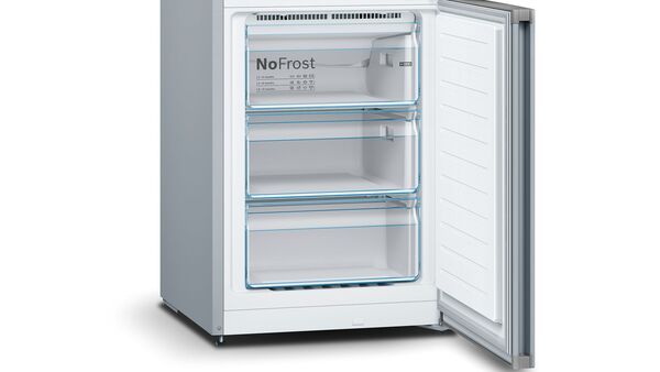 Холодильник Bosch KGN36VL326 фото №4 Холодильник Bosch KGN36VL326 фото №4