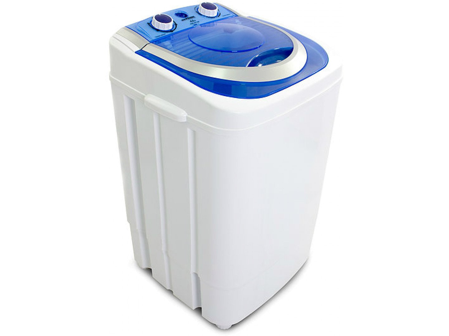 Стиральная машина  Prime Technics PWA451SB