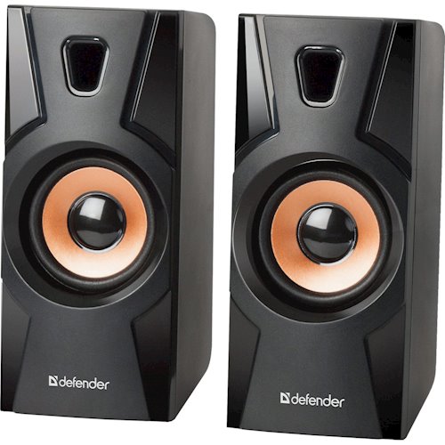Акустическая система Defender Aurora S 8 Black