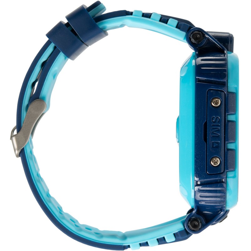 Фитнес браслет Gelius GP PK 001 Blue фото №5 Фитнес браслет Gelius GP PK 001 Blue фото №5