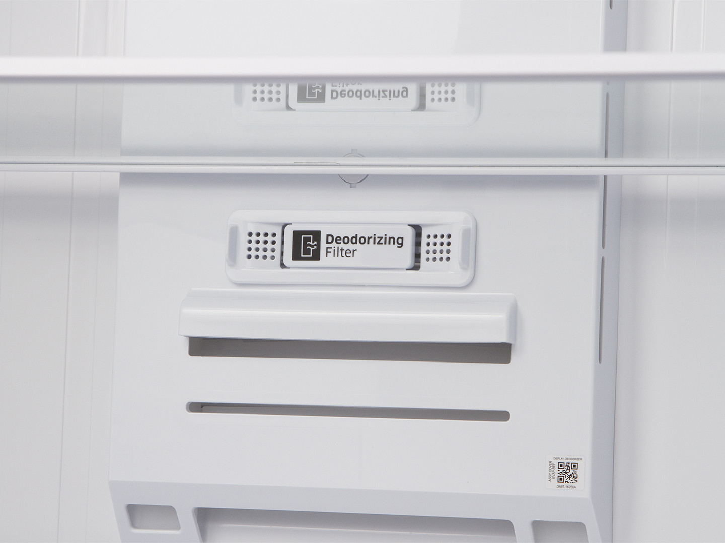 Холодильник Samsung RT53K6340UT/UA фото №13 Холодильник Samsung RT53K6340UT/UA фото №13