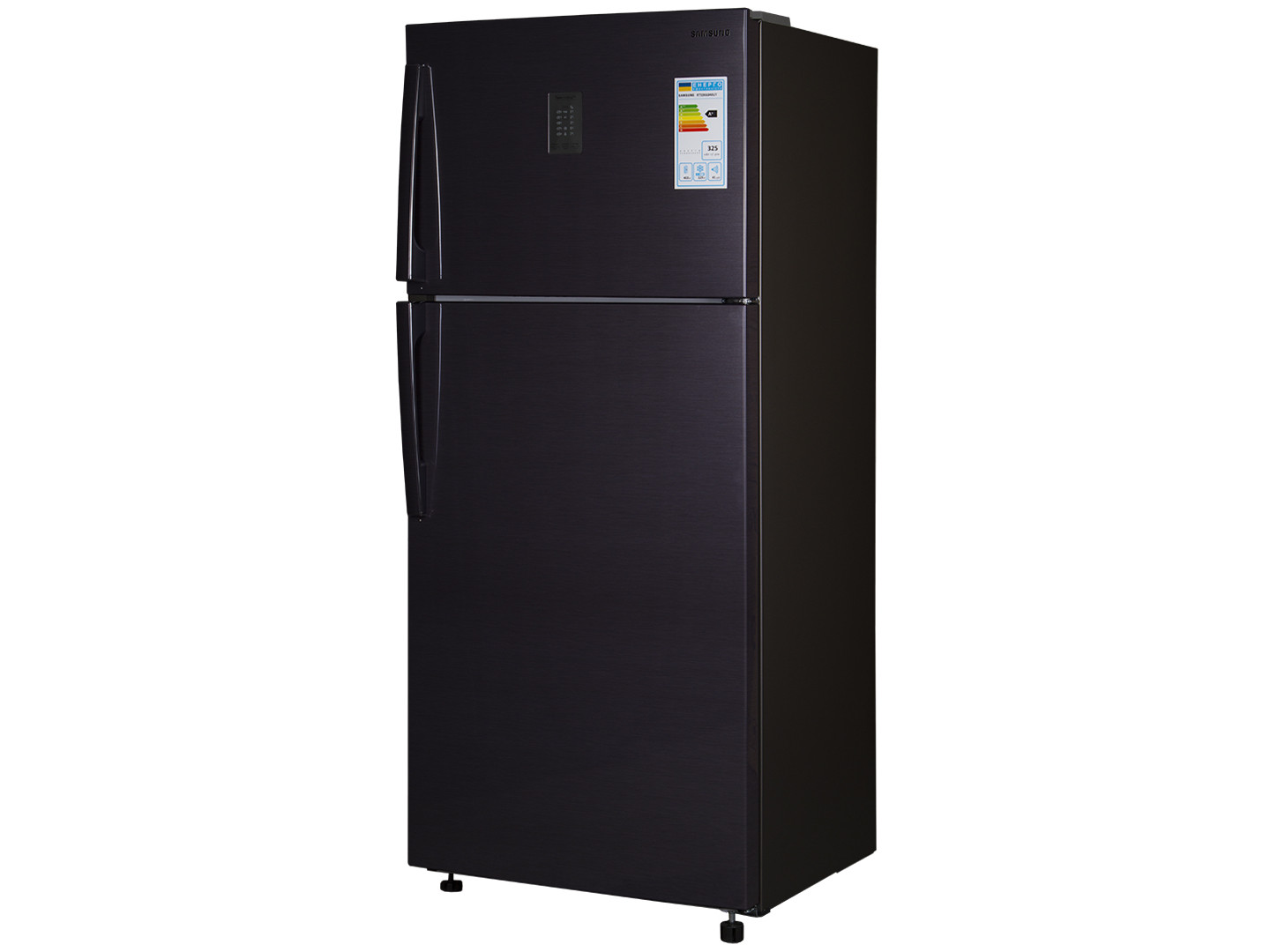 Холодильник Samsung RT53K6340UT/UA фото №2 Холодильник Samsung RT53K6340UT/UA фото №2
