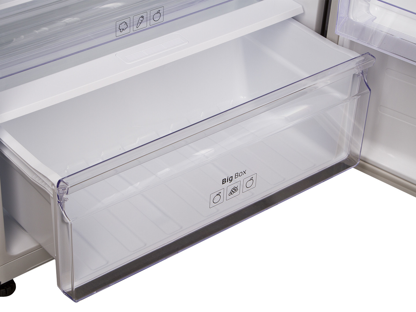 Холодильник Samsung RT53K6340UT/UA фото №8 Холодильник Samsung RT53K6340UT/UA фото №8