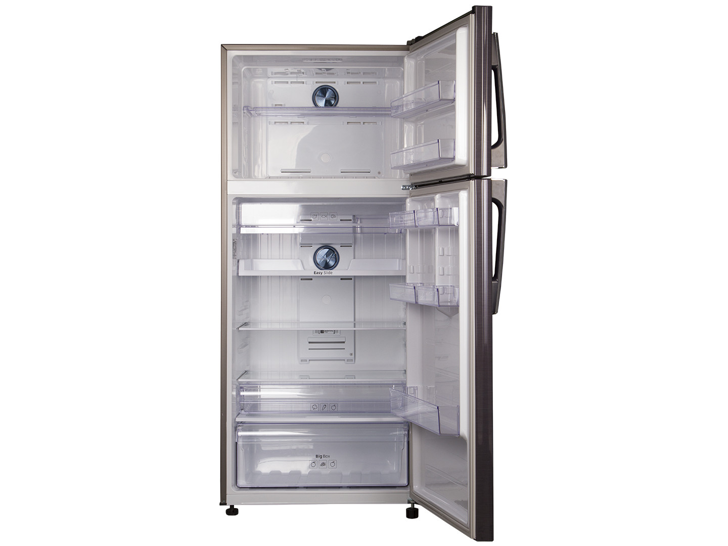 Холодильник Samsung RT53K6340UT/UA фото №9 Холодильник Samsung RT53K6340UT/UA фото №9