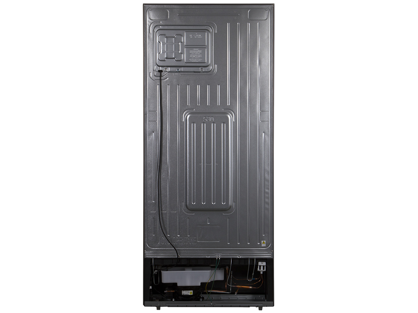 Холодильник Samsung RT53K6340UT/UA фото №10 Холодильник Samsung RT53K6340UT/UA фото №10