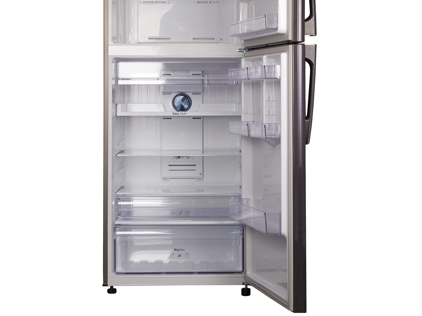 Холодильник Samsung RT53K6340UT/UA фото №11 Холодильник Samsung RT53K6340UT/UA фото №11