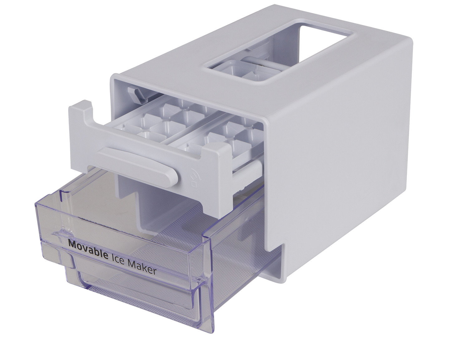 Холодильник Samsung RT53K6340UT/UA фото №12 Холодильник Samsung RT53K6340UT/UA фото №12