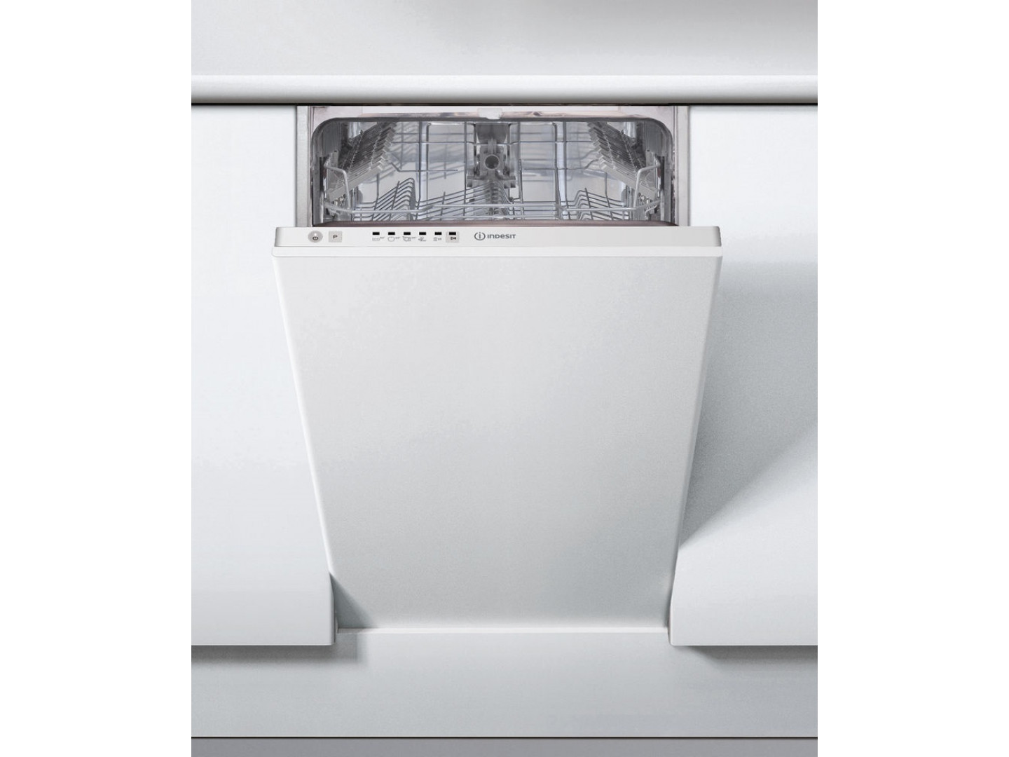 Посудомийна машина Indesit DSIE 2 B 10