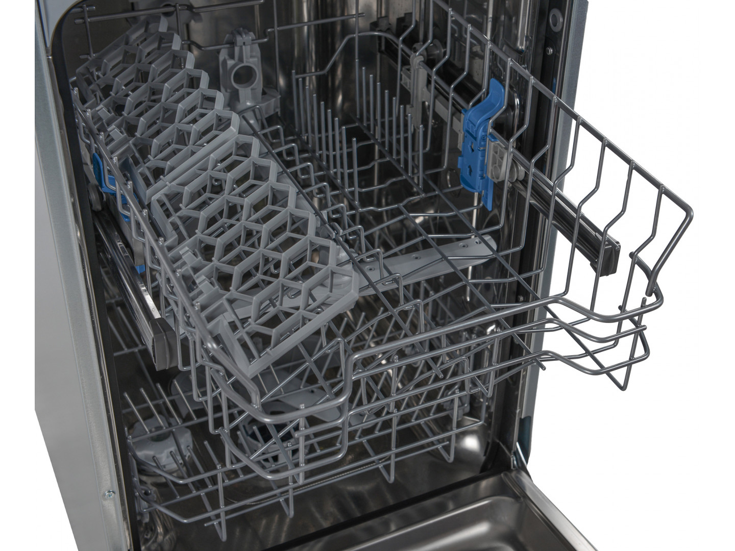 Посудомийна машина Indesit DSIE 2 B 10 фото №11