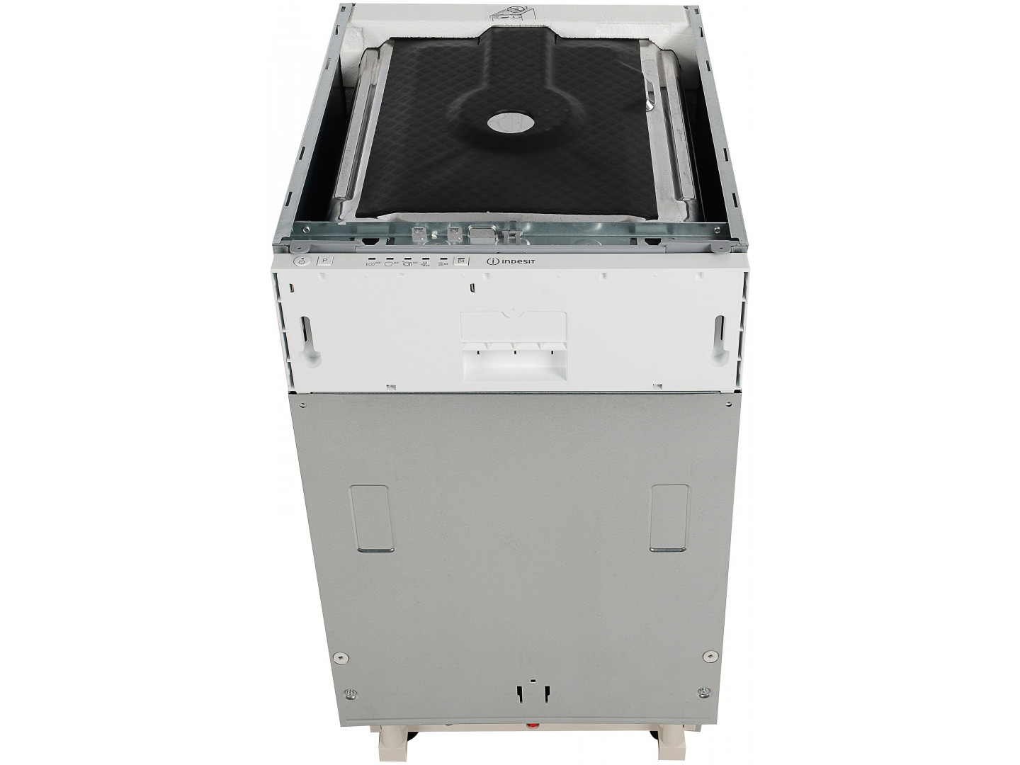 Посудомийна машина Indesit DSIE 2 B 10 фото №3