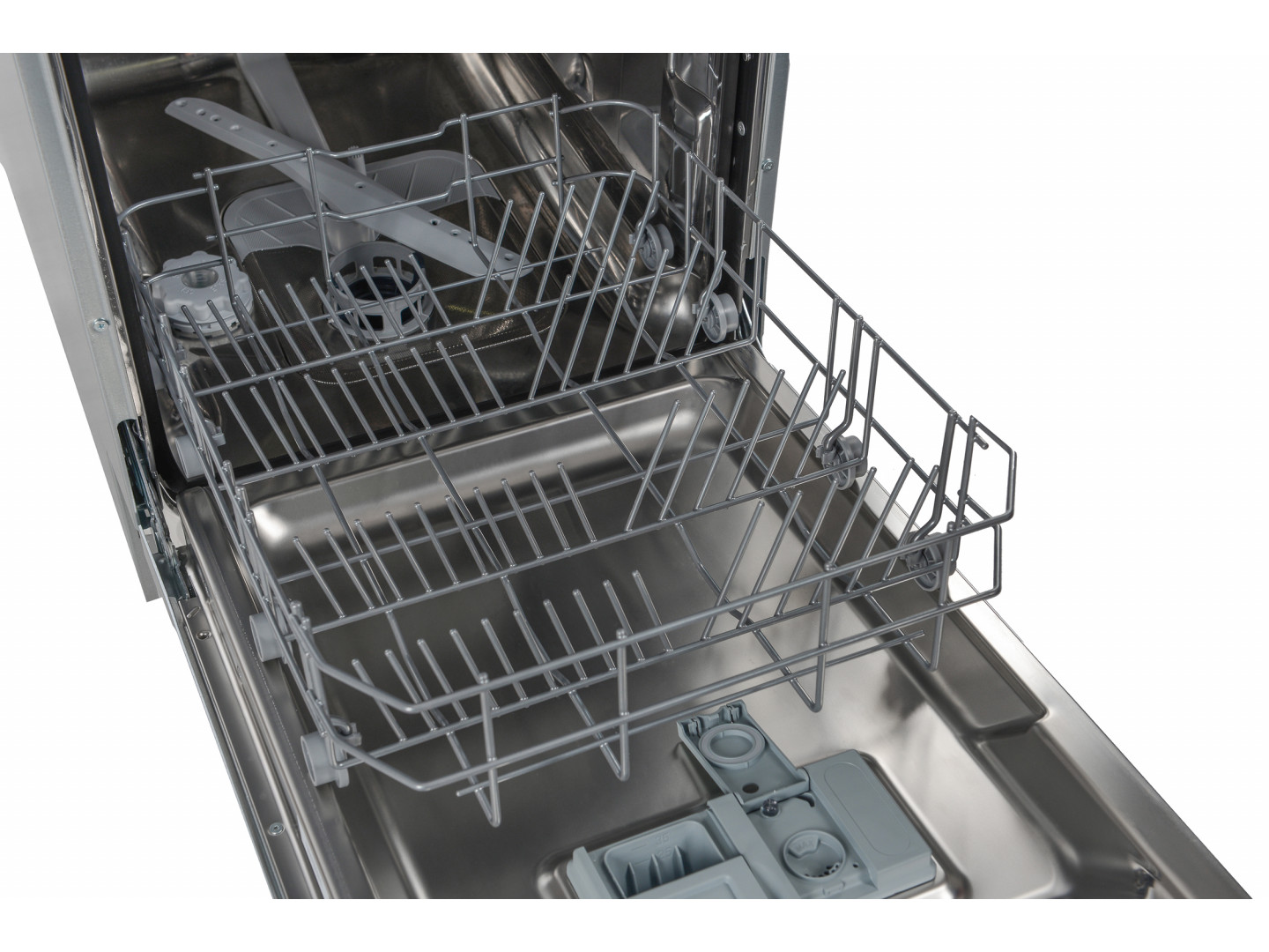 Посудомийна машина Indesit DSIE 2 B 10 фото №7
