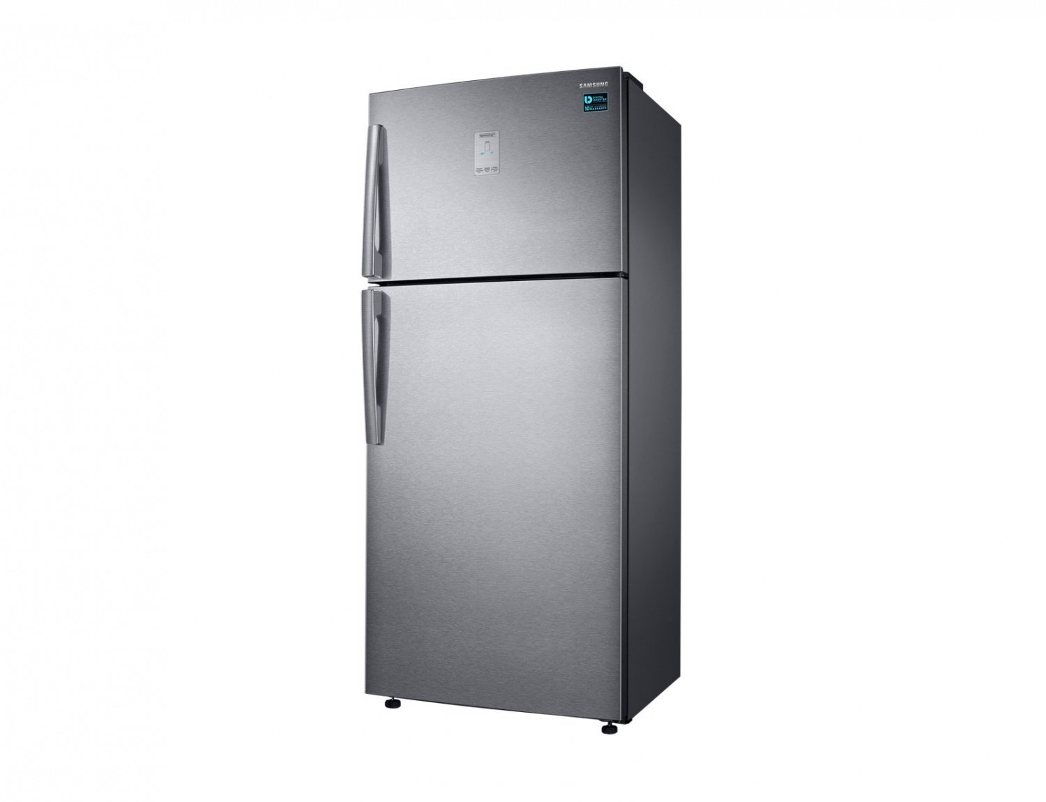 Холодильник Samsung RT 53 K 6330 SL UA фото №3