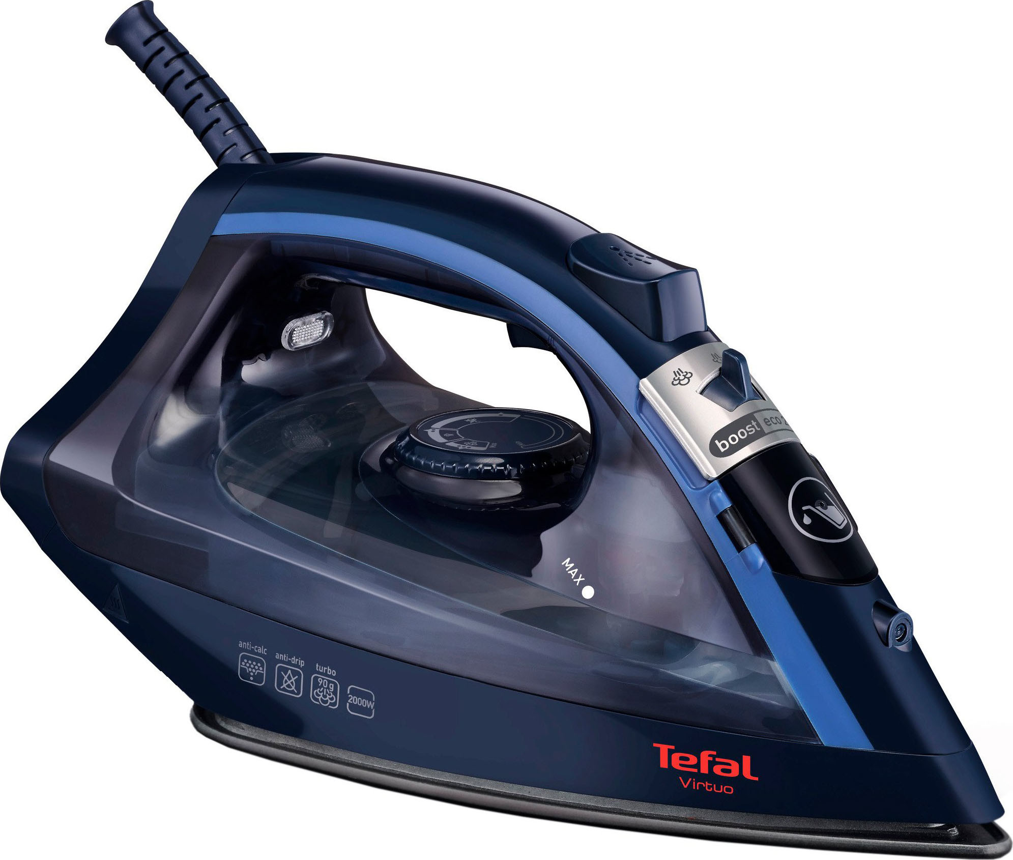 Утюг Tefal FV 1713 E0 фото №2