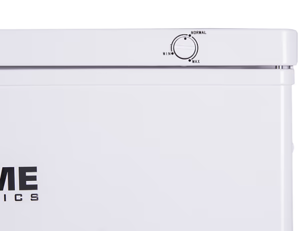 Морозильна камера Prime Technics FS1411M фото №4