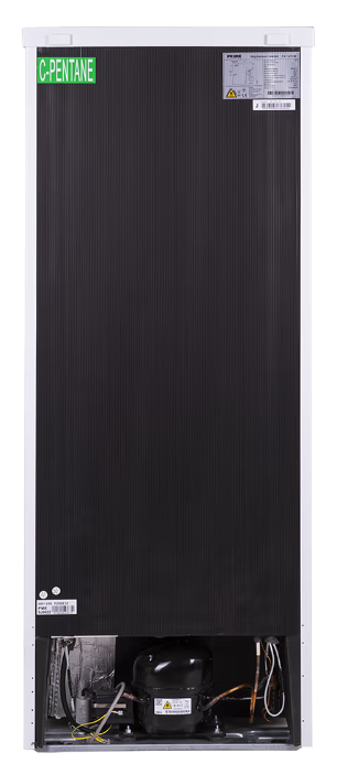 Морозильна камера Prime Technics FS1411M фото №7