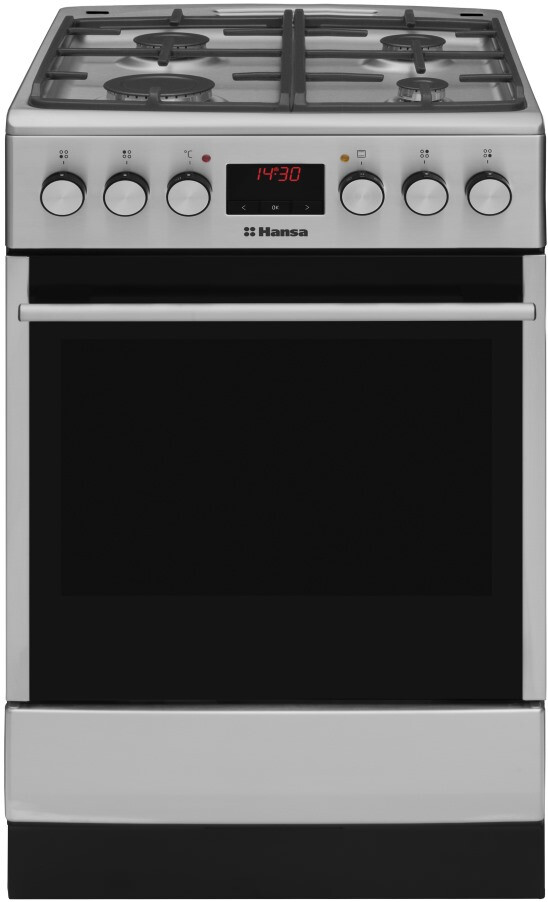 Плита Hansa FCMS58228 Плита Hansa FCMS58228