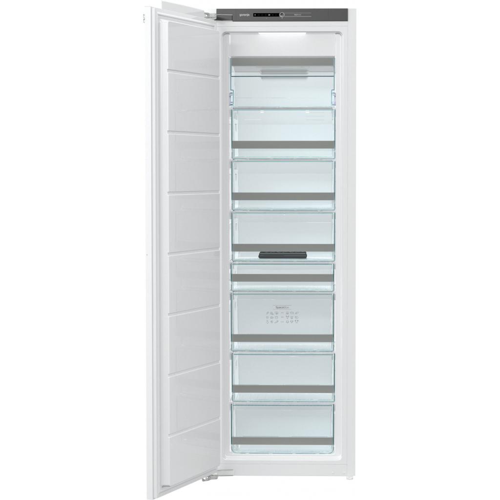 Морозильна камера Gorenje FNI5182A1 фото №3