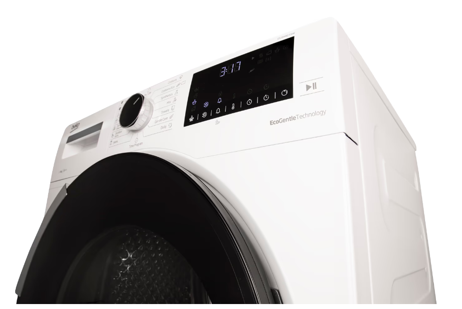 Сушильна машина Beko DS8440SXW фото №4