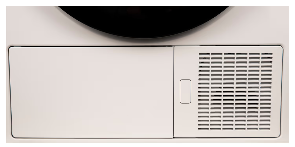 Сушильна машина Beko DS8440SXW фото №16