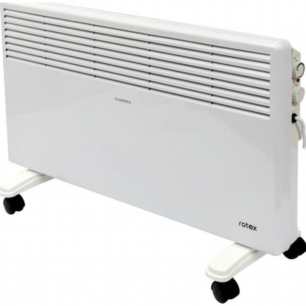 Конвектор Rotex RCH21-X фото №2