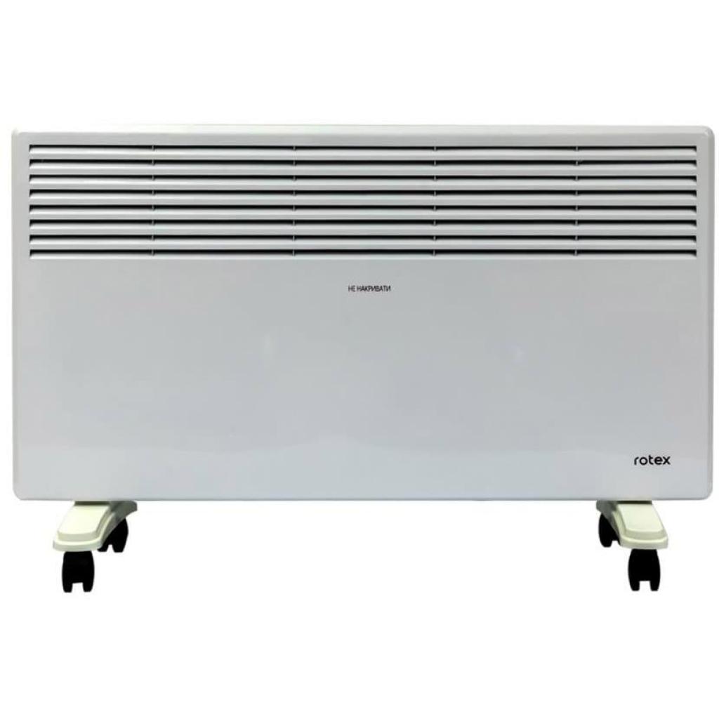 Конвектор Rotex RCH21-X