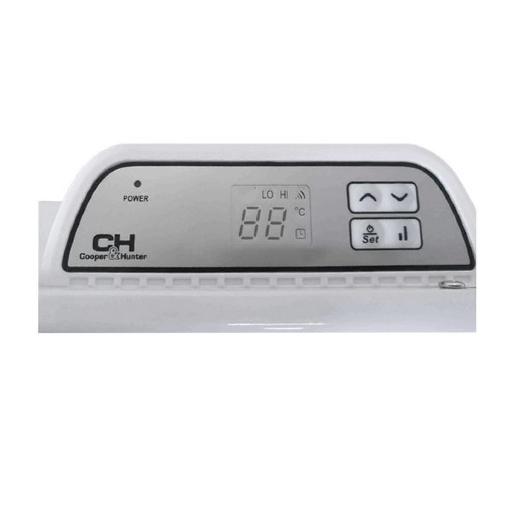 Конвектор Cooper&Hunter CH-1000ES фото №2