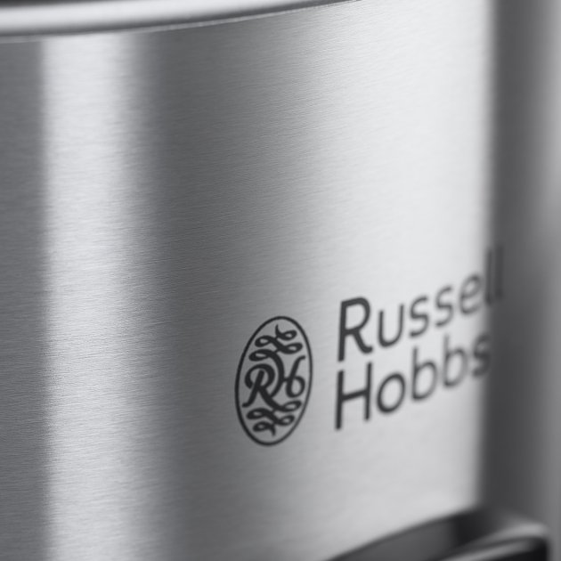 Мультиварка Russell Hobbs Compact Home (25570-56) фото №5