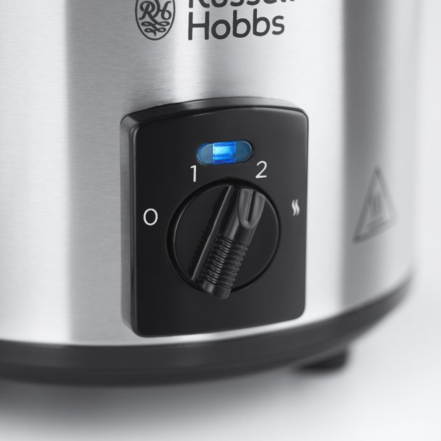 Мультиварка Russell Hobbs Compact Home (25570-56) фото №3