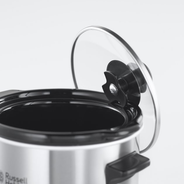 Мультиварка Russell Hobbs Compact Home (25570-56) фото №2