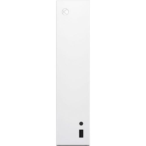 Игровая приставка Microsoft Xbox Series S 512 GB фото №4