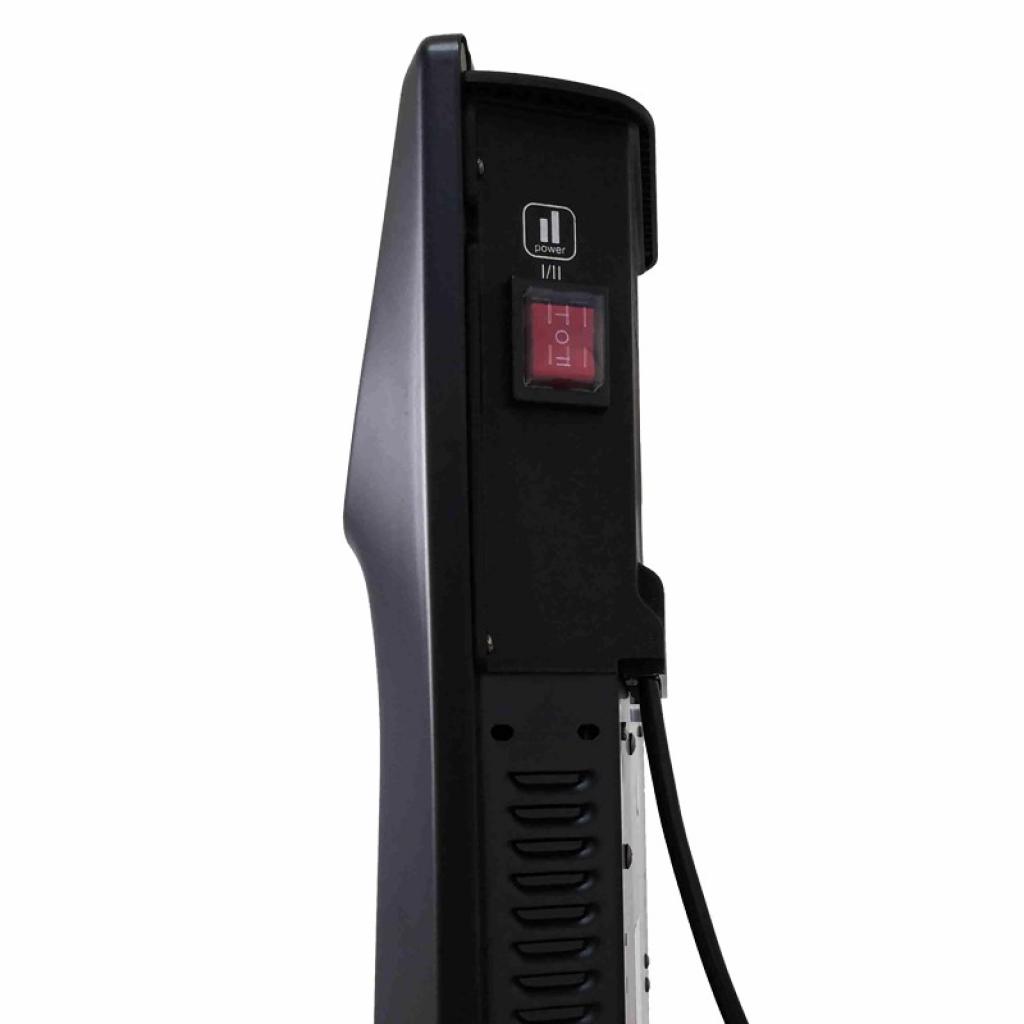 Конвектор Cooper&Hunter Обогреватель  СH-2000 MD фото №2
