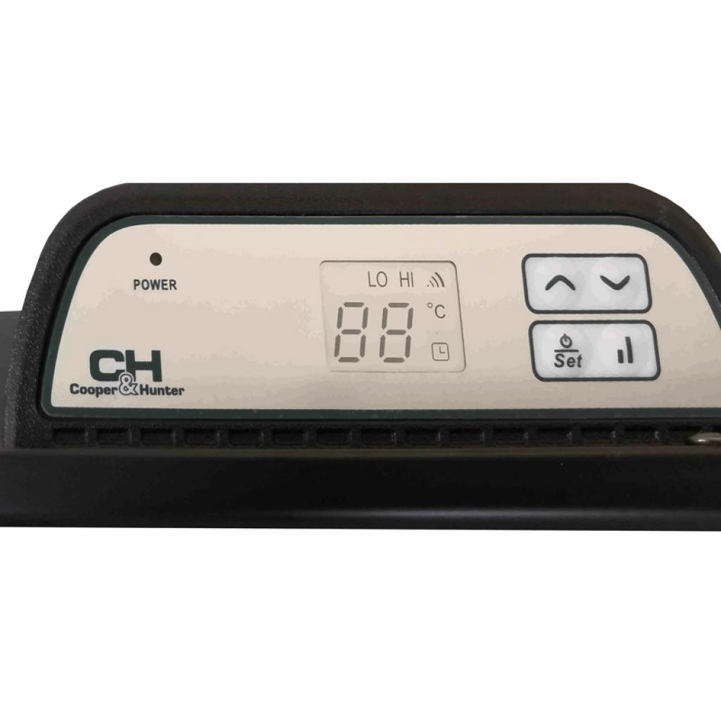 Конвектор Cooper&Hunter СH-1500 ED фото №2