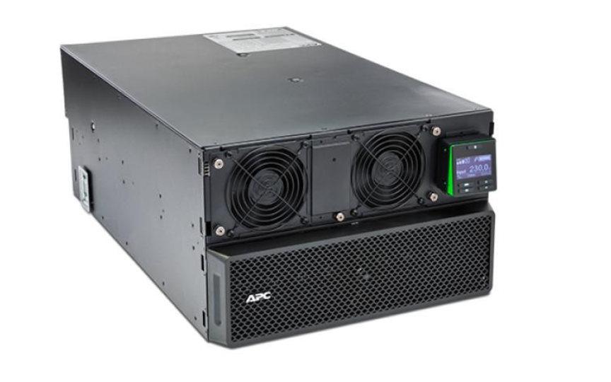 Джерело безперебійного живлення APC Smart-UPS SRT 8000VA (SRT8KXLI) фото №5