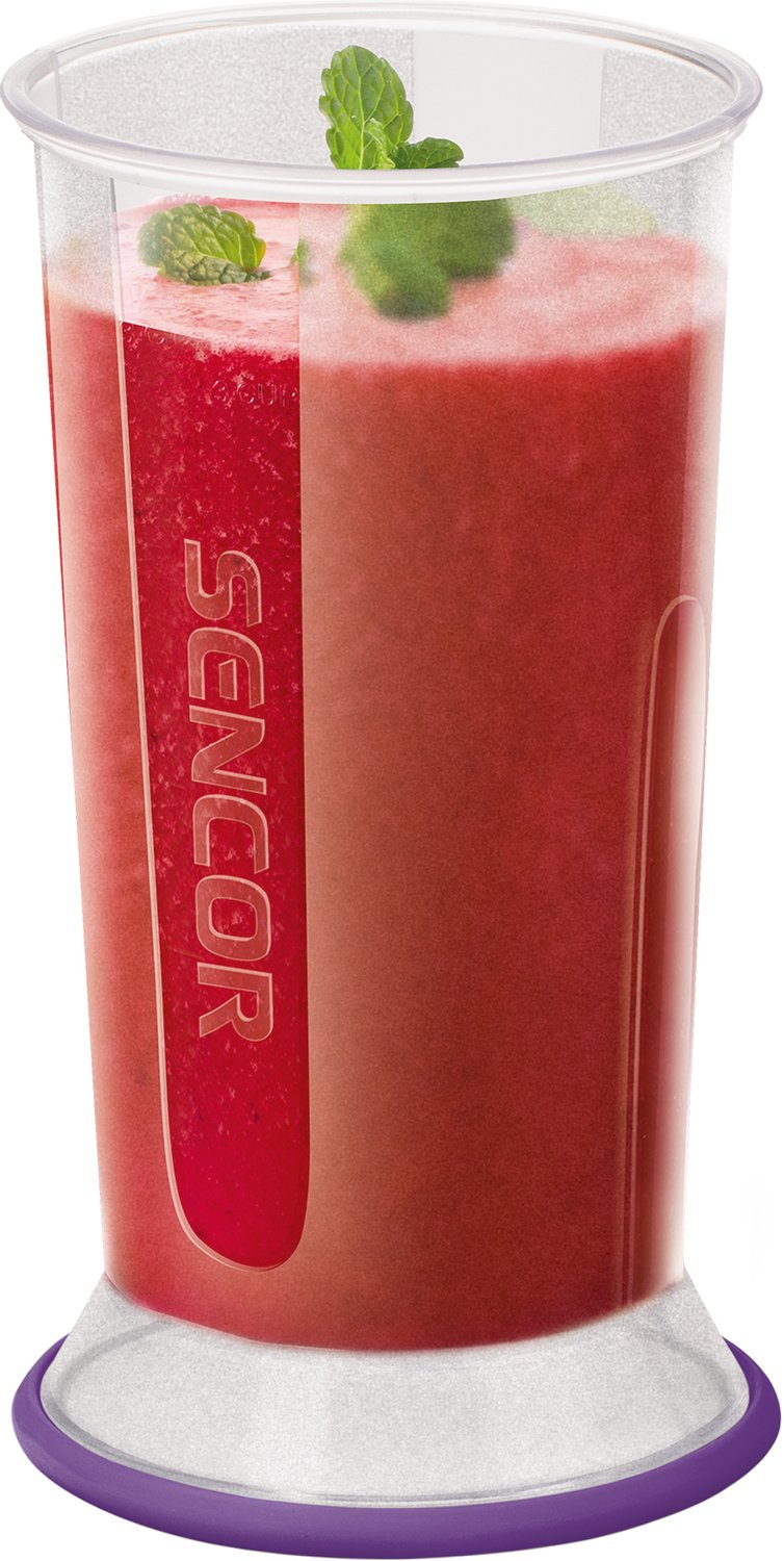 Блендер Sencor SHB4465VT-EUE3 фото №17