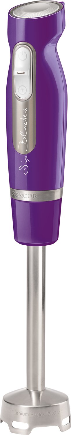 Блендер Sencor SHB4465VT-EUE3 фото №4