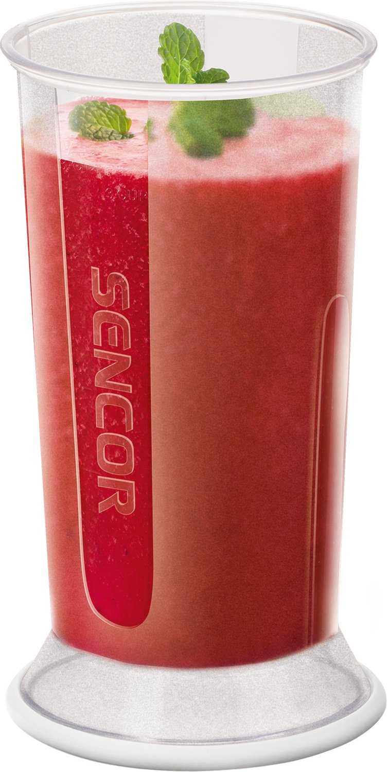 Блендер Sencor SHB4460WH-EUE3 фото №13