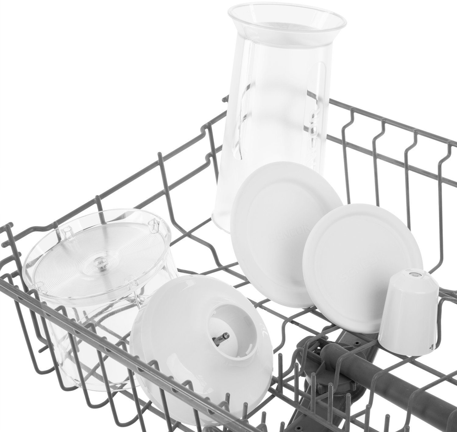 Блендер Sencor SHB4460WH-EUE3 фото №17