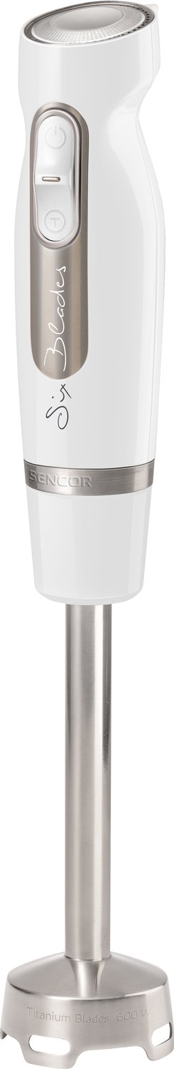 Блендер Sencor SHB4460WH-EUE3 фото №6