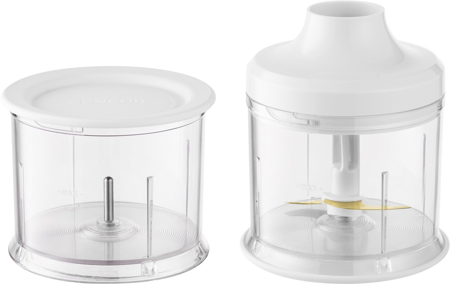 Блендер Sencor SHB4460WH-EUE3 фото №8