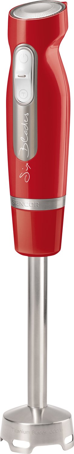 Блендер Sencor SHB4464RD-EUE3 фото №6