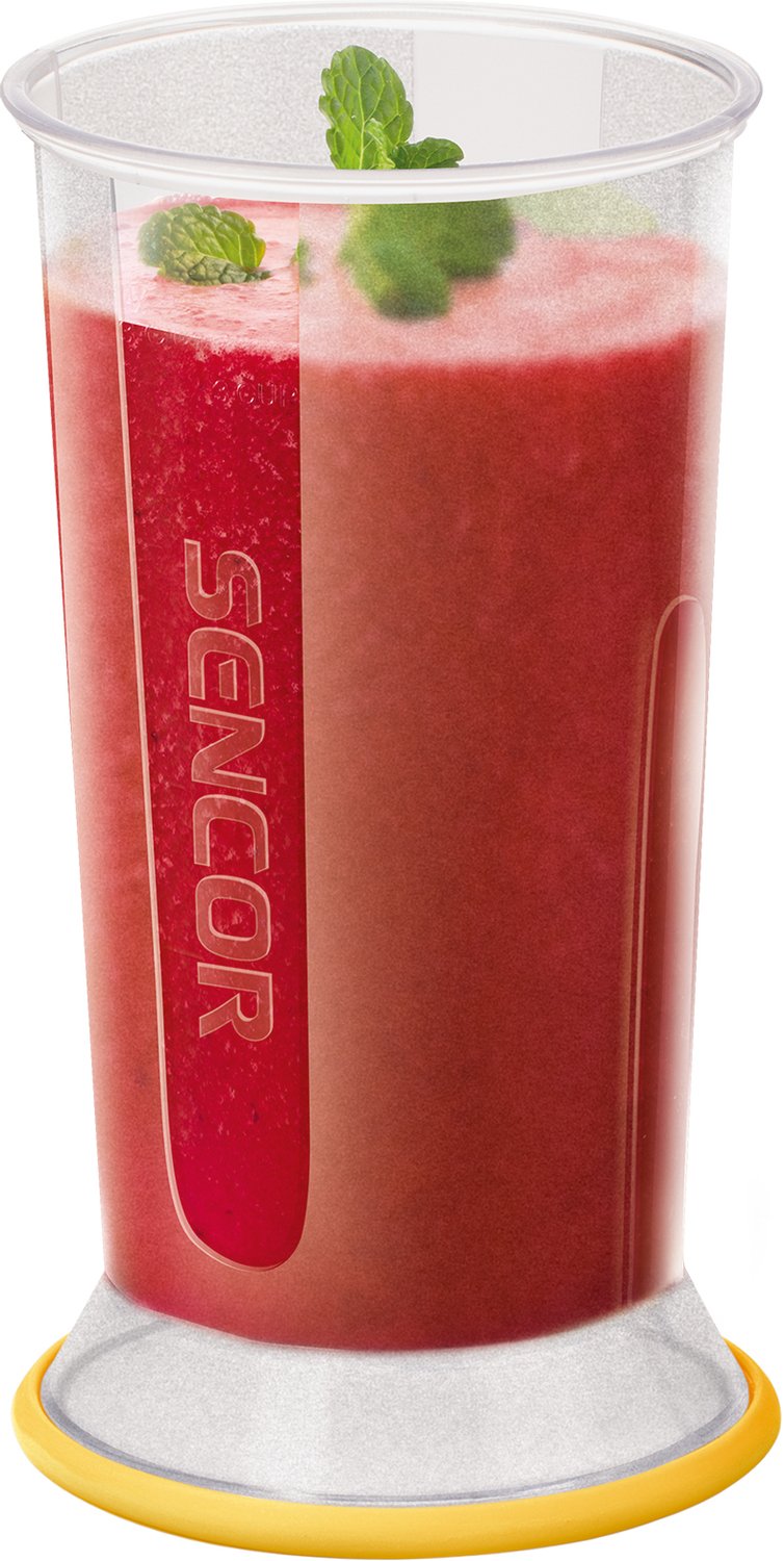 Блендер Sencor SHB4466YL-EUE3 фото №15