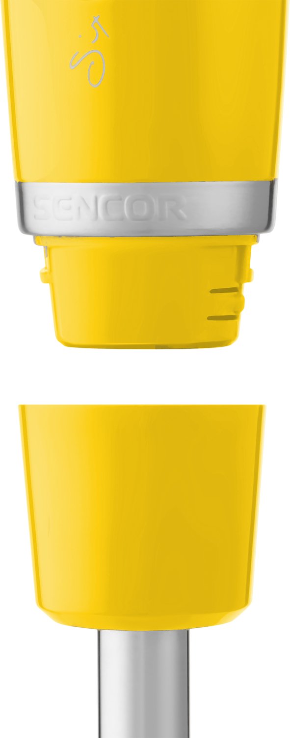 Блендер Sencor SHB4466YL-EUE3 фото №3