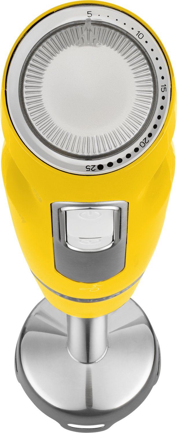 Блендер Sencor SHB4466YL-EUE3 фото №5