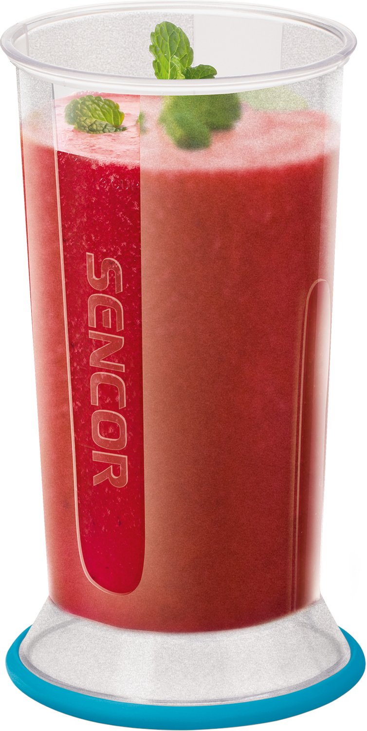 Блендер Sencor SHB4467TQ-EUE3 фото №15