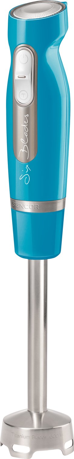 Блендер Sencor SHB4467TQ-EUE3 фото №5
